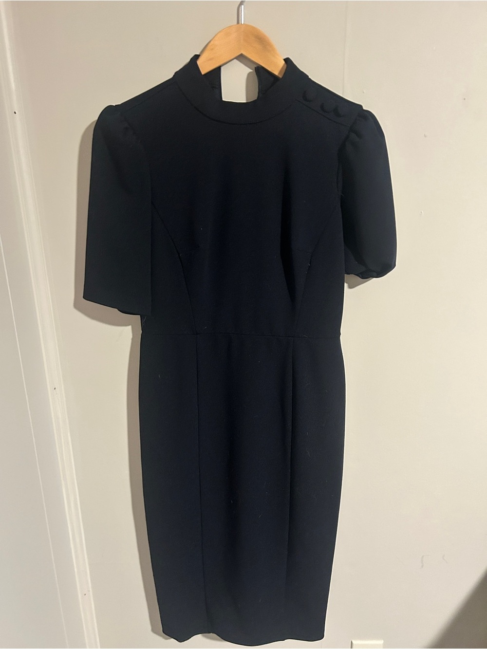 Lot of 3 Calvin Klein/ Donna Morgan size 6/8 dresses